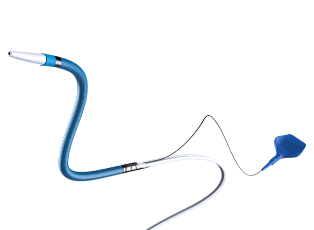 指引延長導(dǎo)管