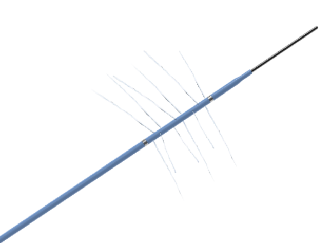灌注導(dǎo)管