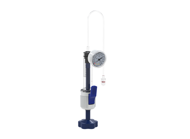 Inflation Device