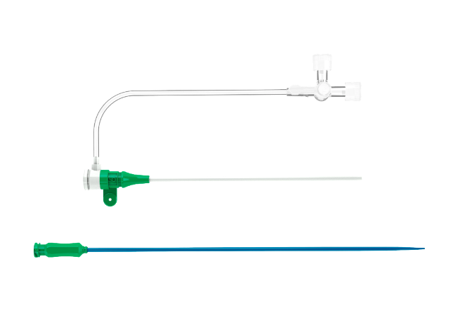 PathReacher? Transradial Introducer Set ll