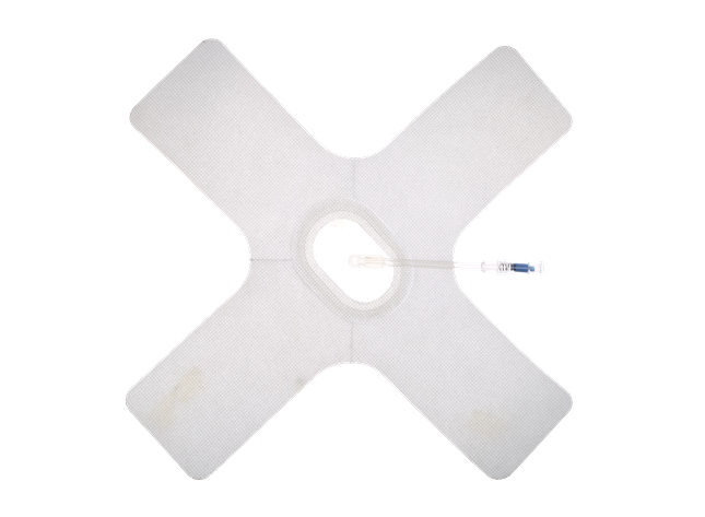 Femoral Pressure Bandage