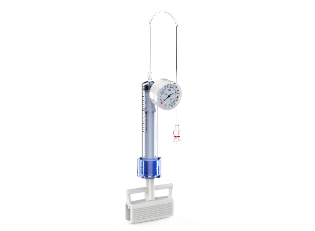 Inflation Device