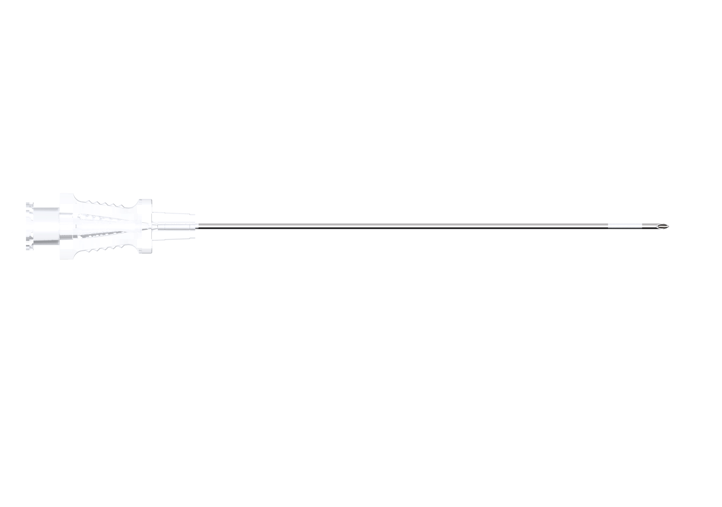 Sterile Seldinger Needle