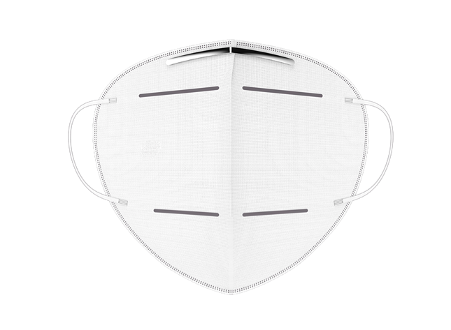 醫(yī)用防護(hù)口罩（N95）